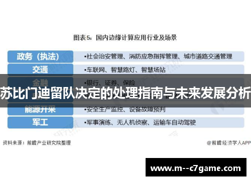 苏比门迪留队决定的处理指南与未来发展分析